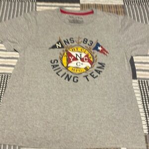 Nautica t-shirt